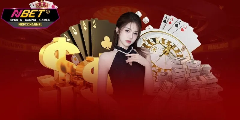 Khái niệm về baccarat
