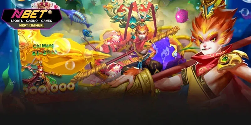 Tổng quan một số thông tin vô cùng quan trọng về Bắn cá đổi thưởng tiền thật