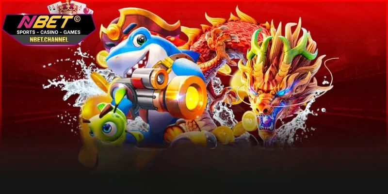 Tìm hiểu tổng quát về bắn cá jackpot