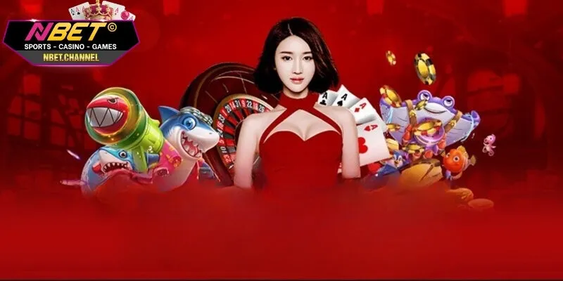 Tham gia giải trí cùng chuyên mục bắn cá NBET