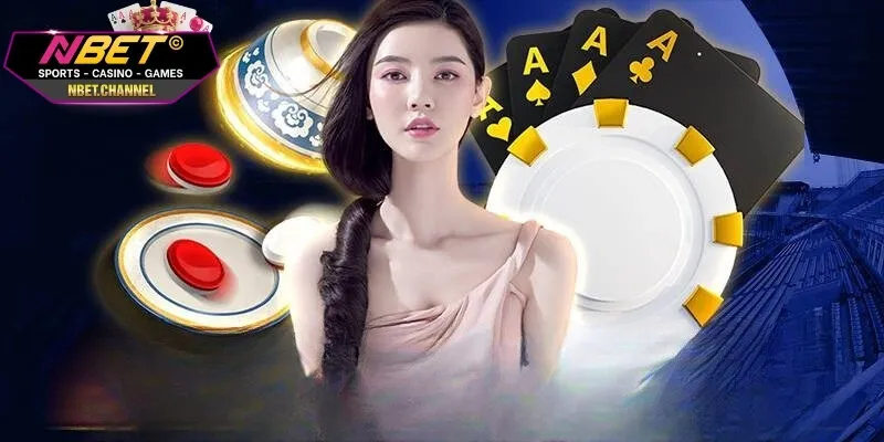 Blackjack Trải Nghiệm Game Bài Hấp Dẫn Tại Cổng Game