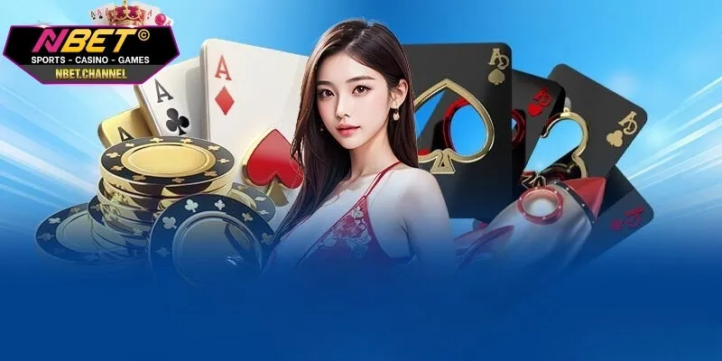 Tổng quan đôi nét về Blackjack