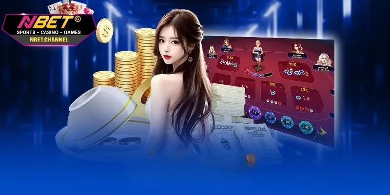 Cách tham gia chơi Blackjack
