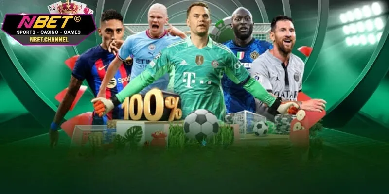 Cá Cược Bóng Chuyền NBET - Khám Phá Các Kèo Đầu Tư Thú Vị