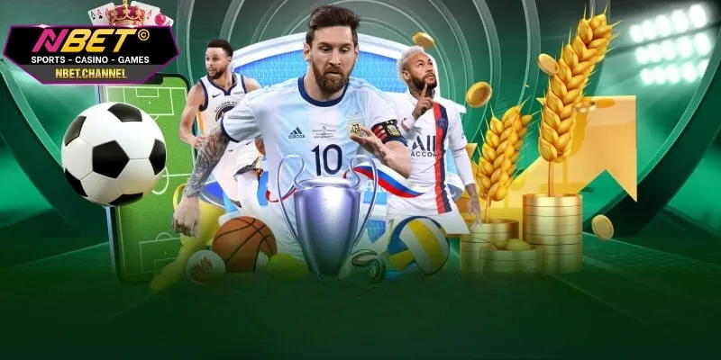 Tìm hiểu kỹ càng về tỷ lệ cược tại NBET