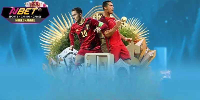 Lý do nên chọn cá cược bóng đá