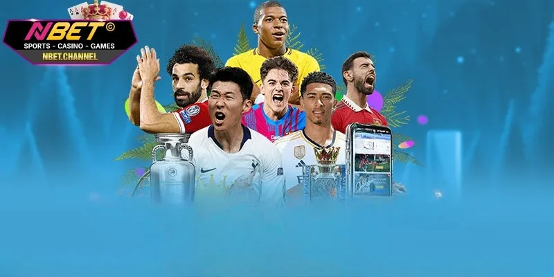 Hướng dẫn đăng ký cá cược NBET