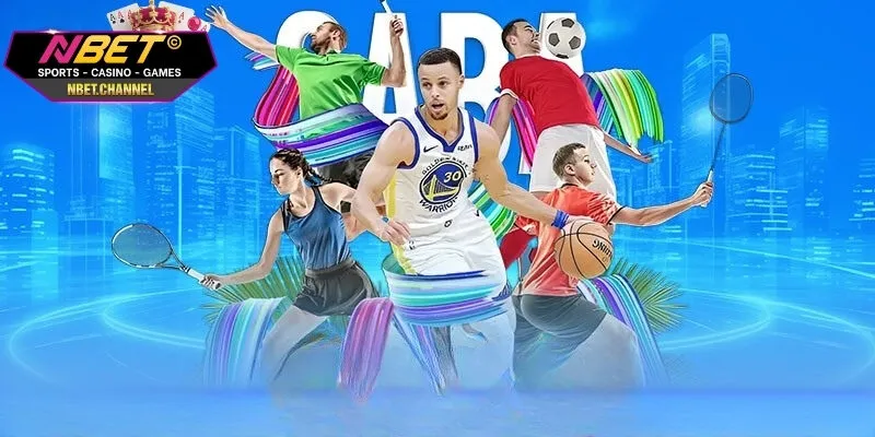 Cá Cược Bóng Rổ Trải Nghiệm Xanh Chín Tại NBET