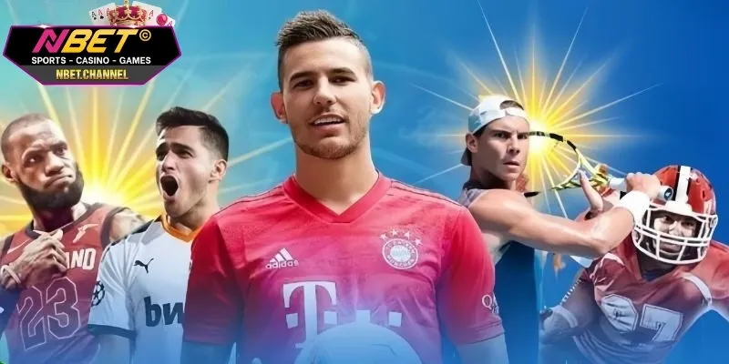 Cá cược bóng rổ - Định nghĩa chi tiết