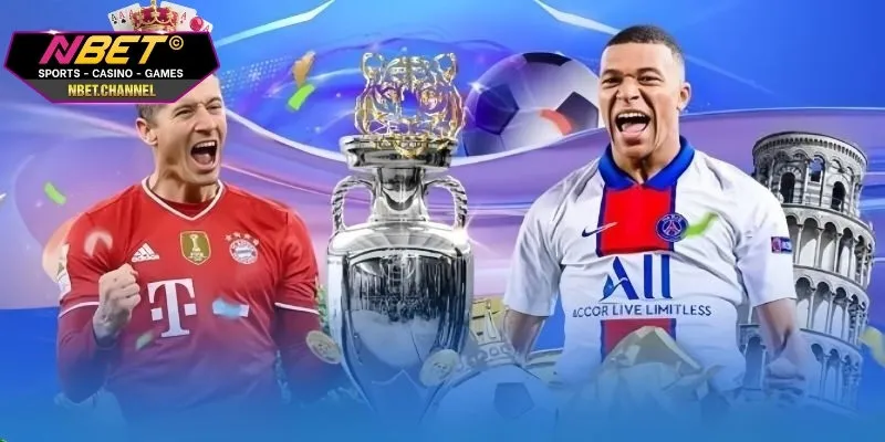 Kèo Moneyline dễ dàng tiếp cận