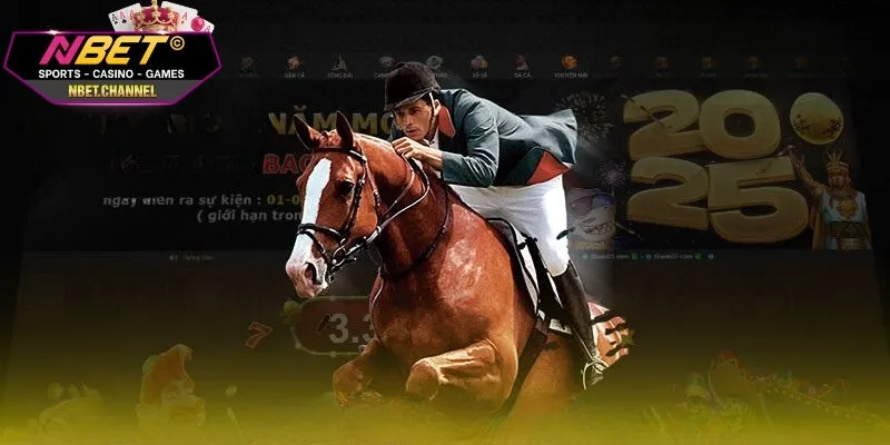 Cá Cược Đua Ngựa - Trải Nghiệm Trường Đua Kịch Tính Nhất 2025 Các đặc điểm khiến người chơi đánh giá cao