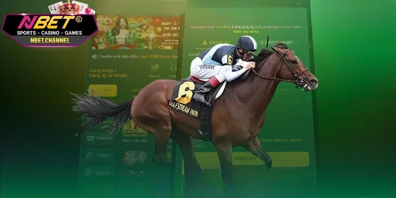 Cá Cược Đua Ngựa - Trải Nghiệm Trường Đua Kịch Tính Nhất 2025 Luật chơi cá cược cá cược đua ngựa dễ nhớ nhất