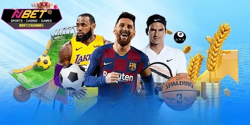 Lý do bạn nên có cho mình cá cược quần vợt