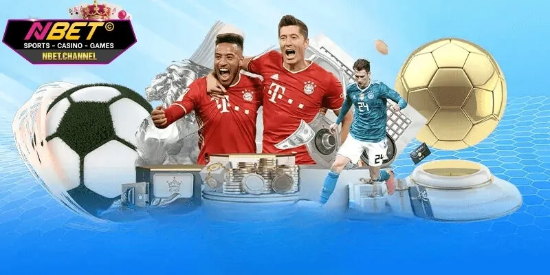 Các cá cược quần vợt phổ biến