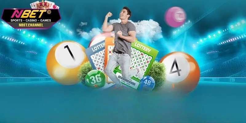 Sảnh cá cược xổ số có đa dạng hình thức cược với tỷ lệ thưởng lên tới 1:99