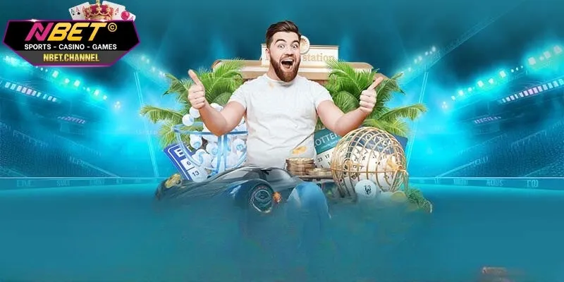 Tìm hiểu lý do nên chọn cá cược xổ số để tham gia đặt cược hôm nay