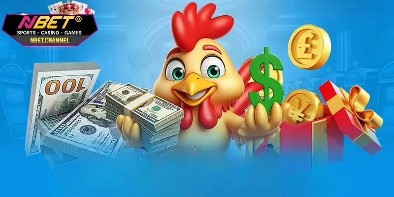 Đánh giá thành tích của gà để cược hiệu quả