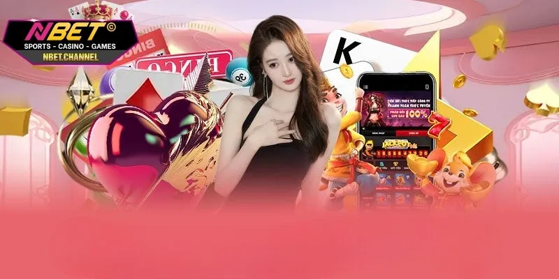 Giới thiệu về hệ thống casino NBET