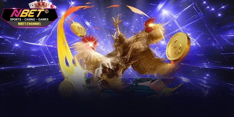 Chiến Thuật Đá Gà Cựa Sắt Luật Chơi Và Tips Đặt Cược Hữu Ích Năm 2025