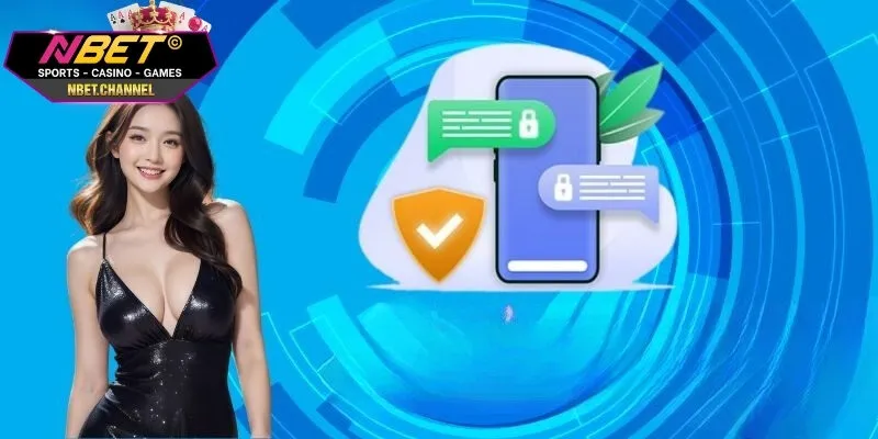 Chính sách bảo mật NBET là gì?