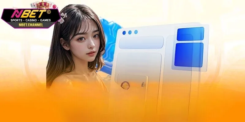 Bảo vệ thông tin dữ liệu của người chơi NBET