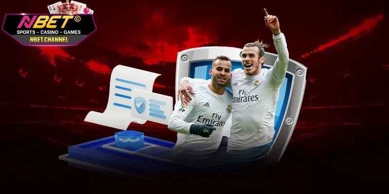 Chính sách bảo mật thông tin liên quan về nạp rút tại nhà cái