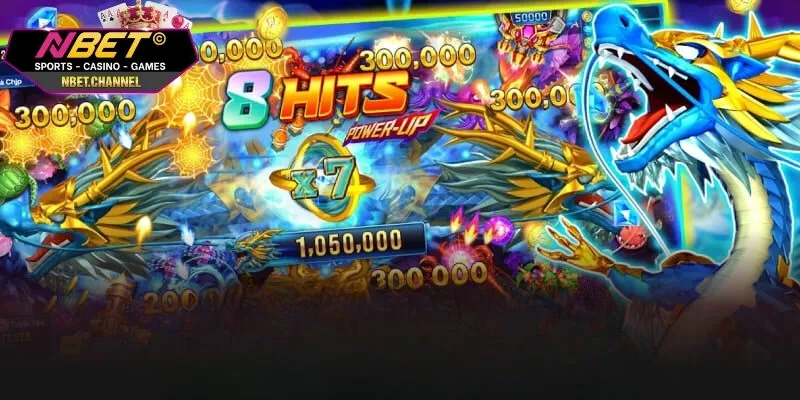 Cách Chơi Bắn Cá Trực Tuyến Và Chiến Thuật Thắng Nhanh