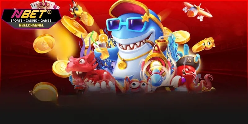 Tính năng mới của chơi bắn cá trực tuyến