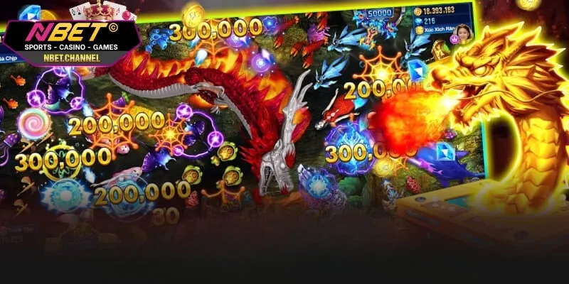 Chiến thuật để anh em chơi bắn cá trực tuyến