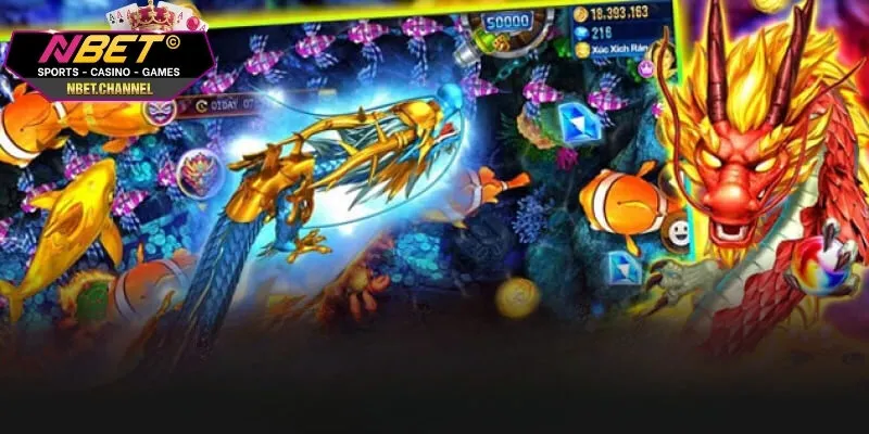 Mẹo chơi chơi bắn cá trực tuyến