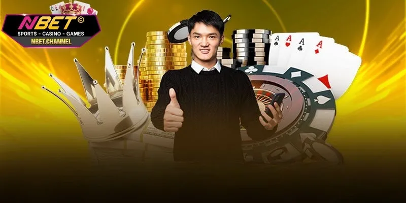 Nội dung cơ bản khi tìm hiểu về chơi có trách nhiệm NBET