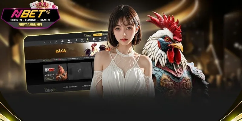 Đá Gà Campuchia - Sân Chơi Gay Cấn Từ Chiến Kê Máu Lửa