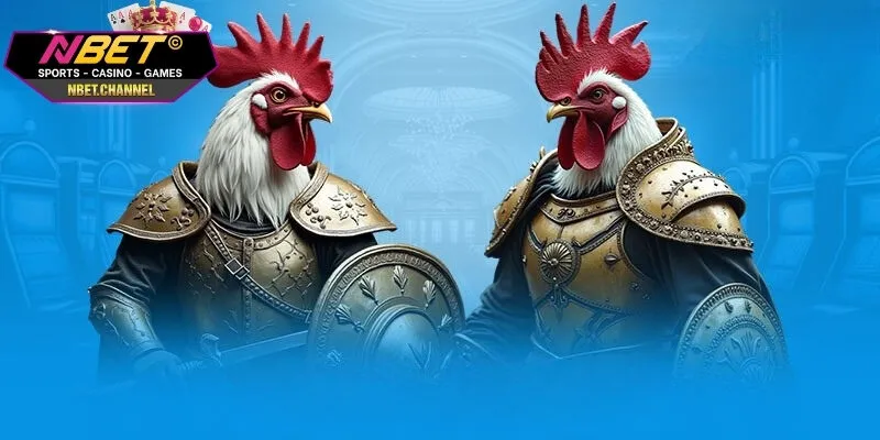 Tổng hợp 3 tip khiến tân thủ cũng dễ dàng thắng đá gà thomo