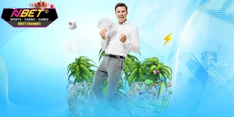 Đại Lý NBET Tìm hiểu chi tiết một số thông tin vô cùng hữu ích về đại lý NBET