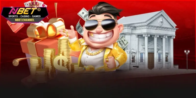 Đại Lý NBET Tầm quan trọng của đại lý trong quá trình phát triển nền tảng