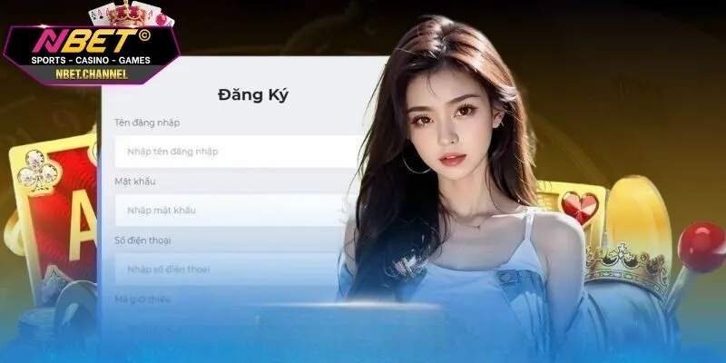 Link truy cập NBET uy tín