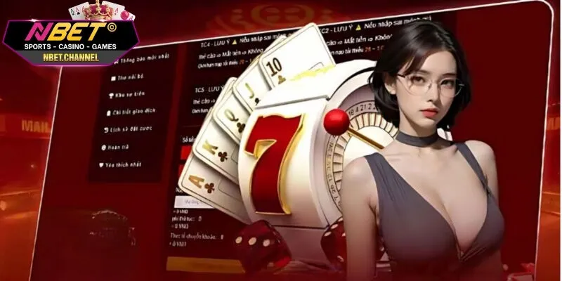 Hướng dẫn 3 bước đăng ký NBET