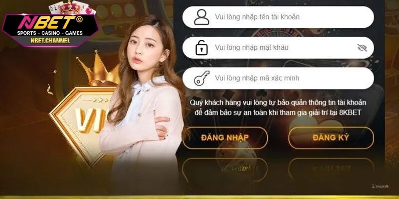Lưu ý cần biết khi đăng ký NBET