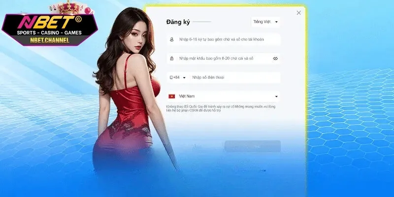 Những lợi ích tyệt vời khi trở thành hội viên của NBET