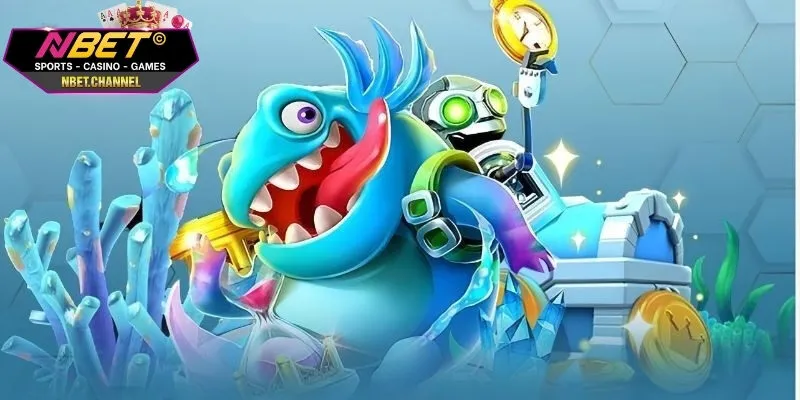 Các loại game bắn cá phổ biến hiện nay