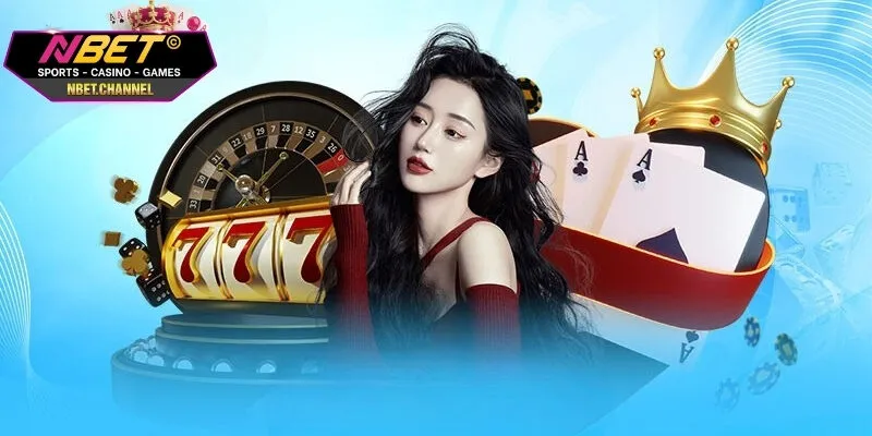 Giới thiệu NBET sở hữu thiết kế giao diện thân thiện