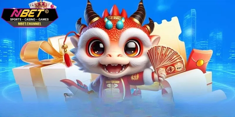 Các chương trình khuyến mãi NBET hot 2025