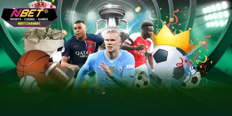 Kinh nghiệm cá cược NBET - Các Loại Kèo Phổ Biến Cần Biết