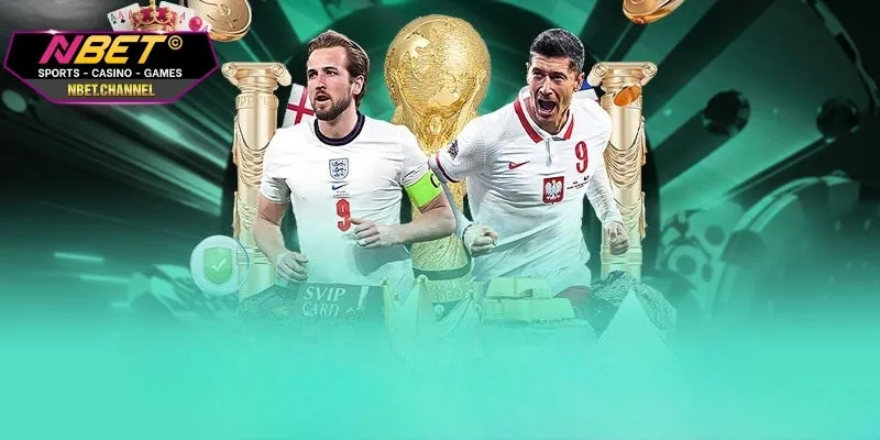 Những loại kèo cá cược tại NBET mà bạn nên tìm hiểu