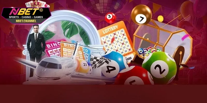 Kinh Nghiệm Chơi Keno NBET Mở Ra Cơ Hội Trúng Thưởng Lớn Hơn
