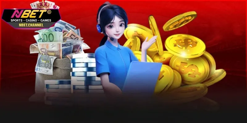 Liên Hệ NBET Người chơi mới cần đáp ứng những yêu cầu khi liên hệ NBET