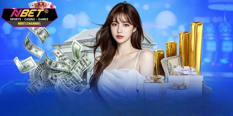 Tổng hợp các phương thức thanh toán NBET được hỗ trợ