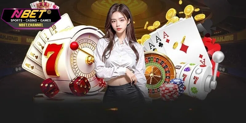 Đôi nét cơ bản về NBET