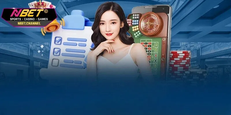 Trò chơi game slots siêu hay có tại nền tảng NBET