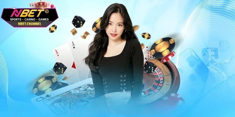 Poker - Sân Chơi Cho Tín Đồ Yêu Game Chiến Thuật